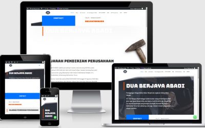 Jasa Pembuatan Website Jogja Sejak 2010 Hingga 2020