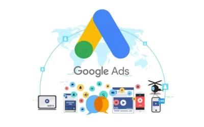 Simple, Cara Daftarkan Website ke Google Ads